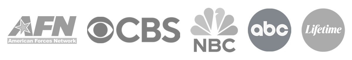 TV-Network-Logos