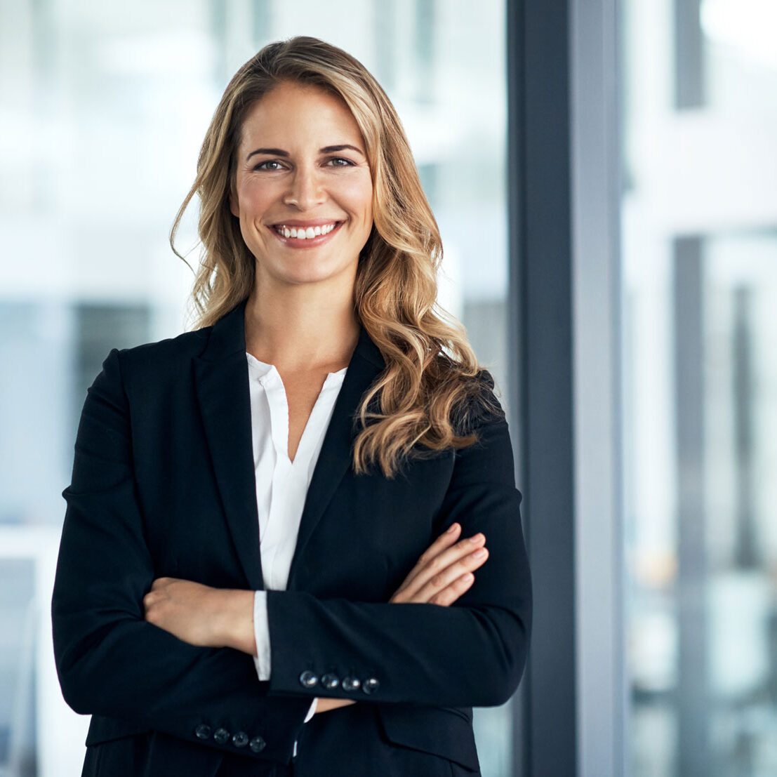 business-lady